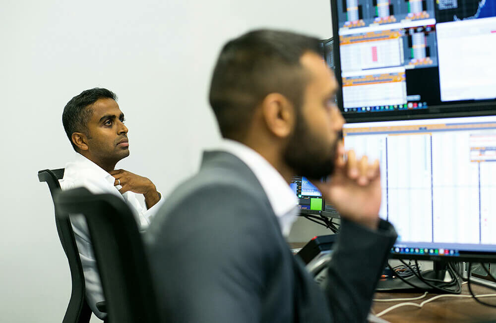 Careers - Prax Group