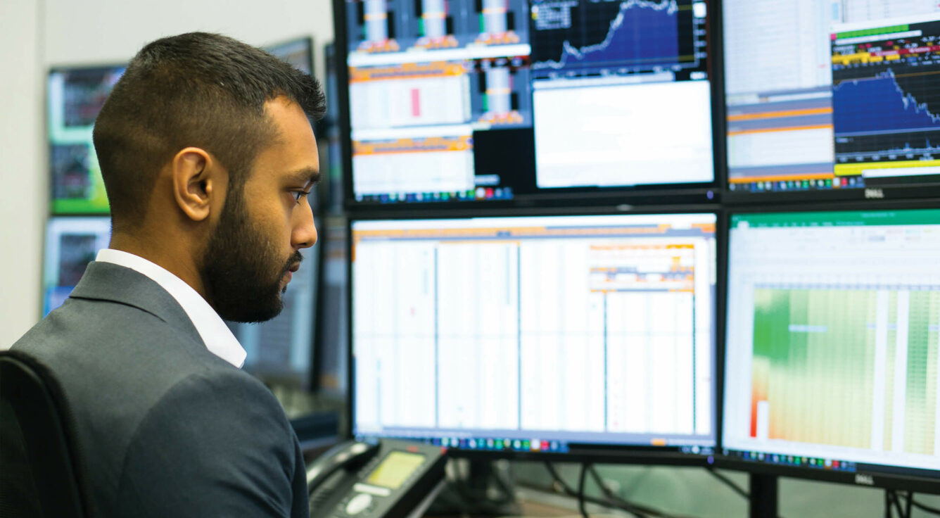 Exploration & Production - Prax Group