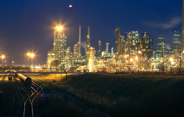 Prax_Group_Refineries_Head