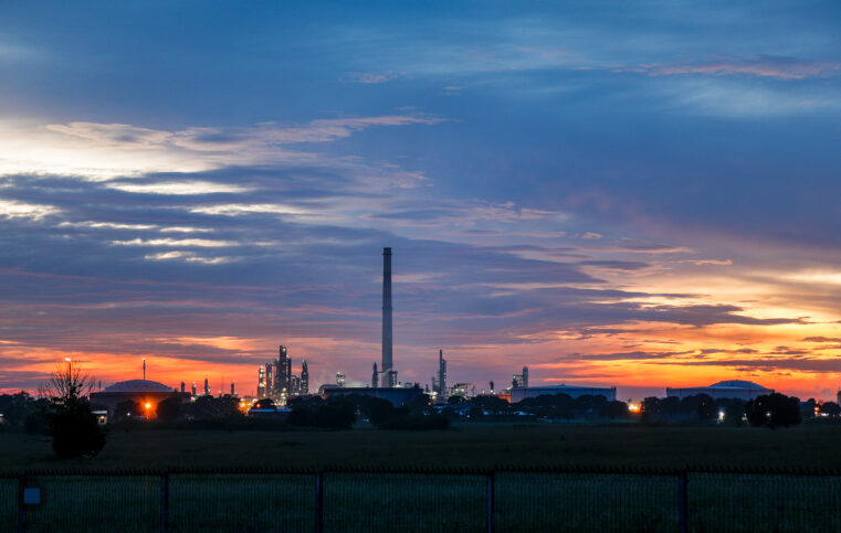 Prax_Group_refineries_Natref_Head